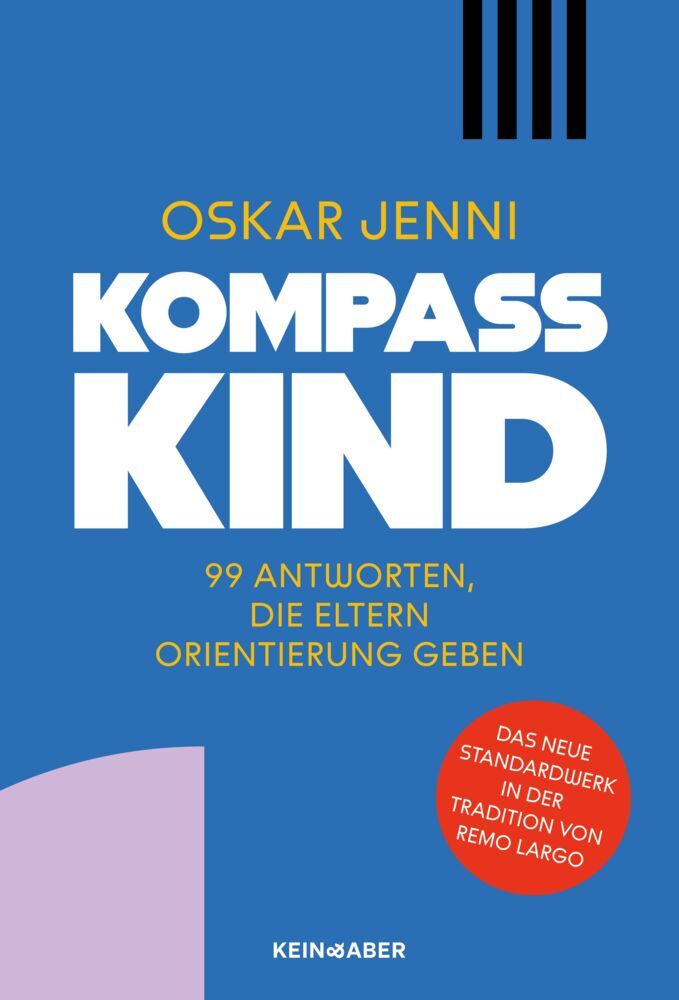 Kompass Kind (Oskar Jenni)