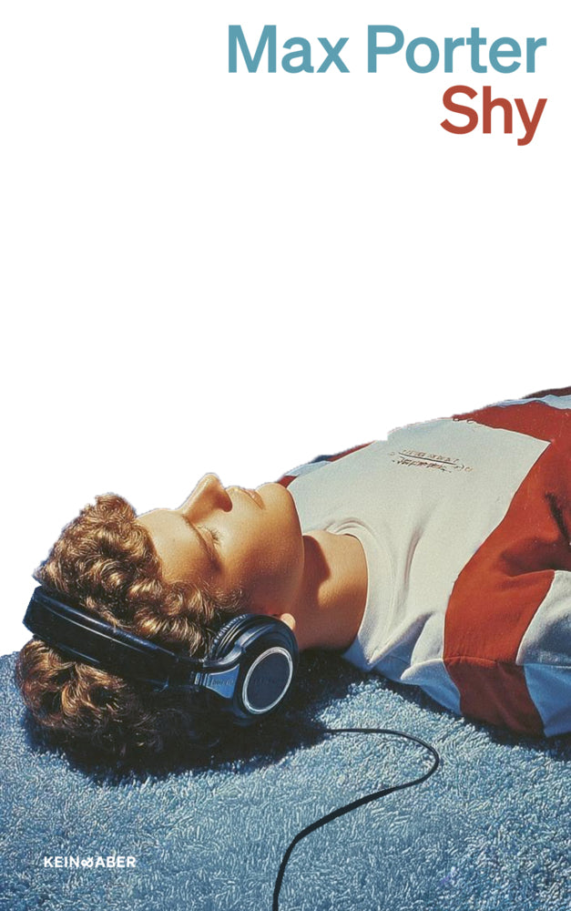 Shy (Max Porter)