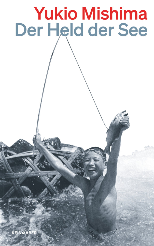 Der Held der See (Yukio Mishima)