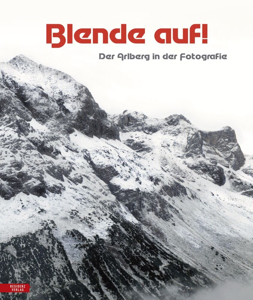 Blende auf! (Michaela Feurstein-Prasser)
