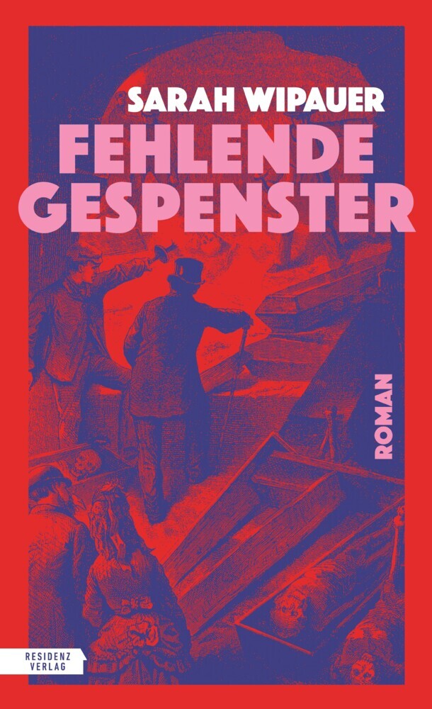 Fehlende Gespenster (Sarah Wipauer)