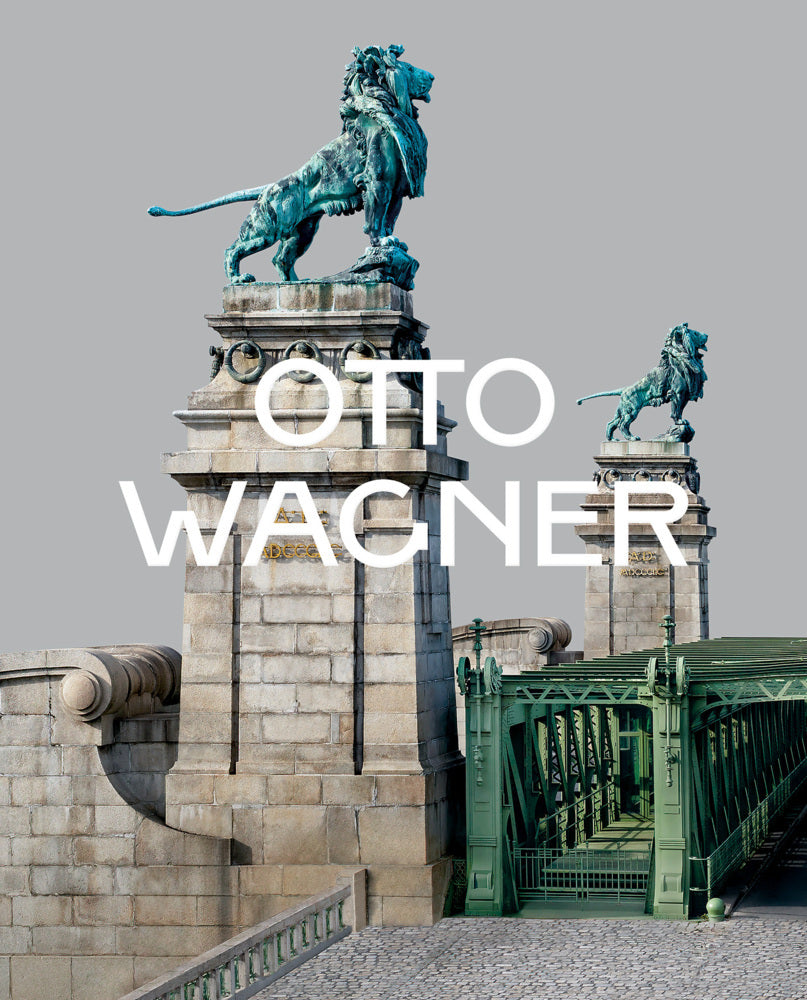 Otto Wagner (Andreas Nierhaus)