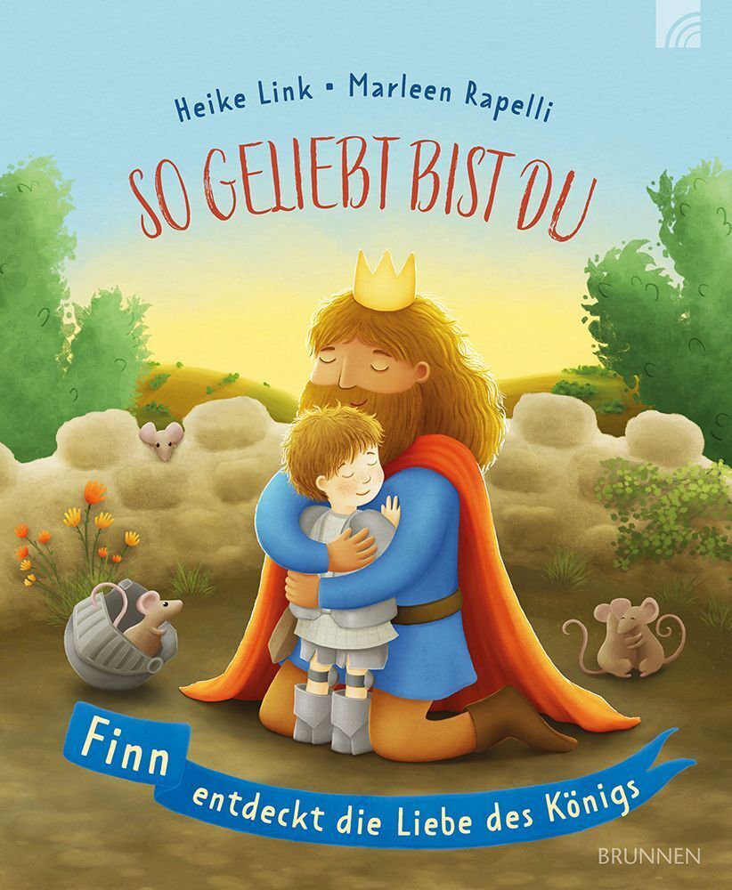 So geliebt bist du (Heike Link)