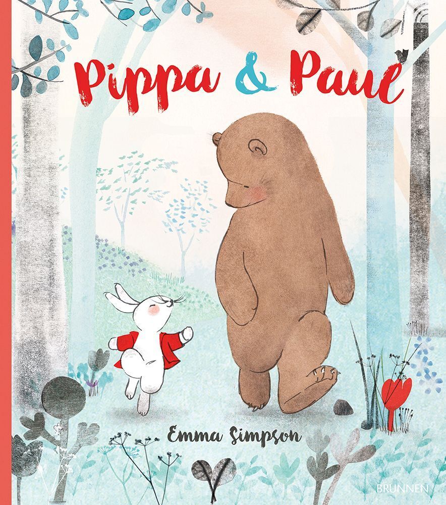 Pippa und Paul (Emma Simpson)