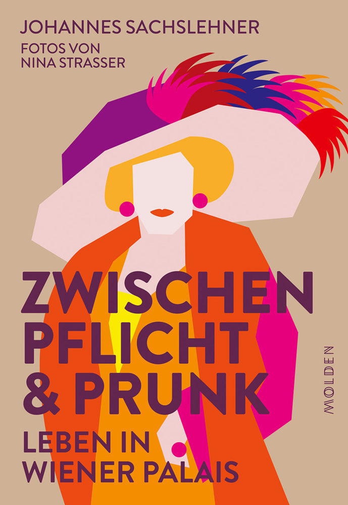 Zwischen Pflicht und Prunk (Johannes Sachlehner)
