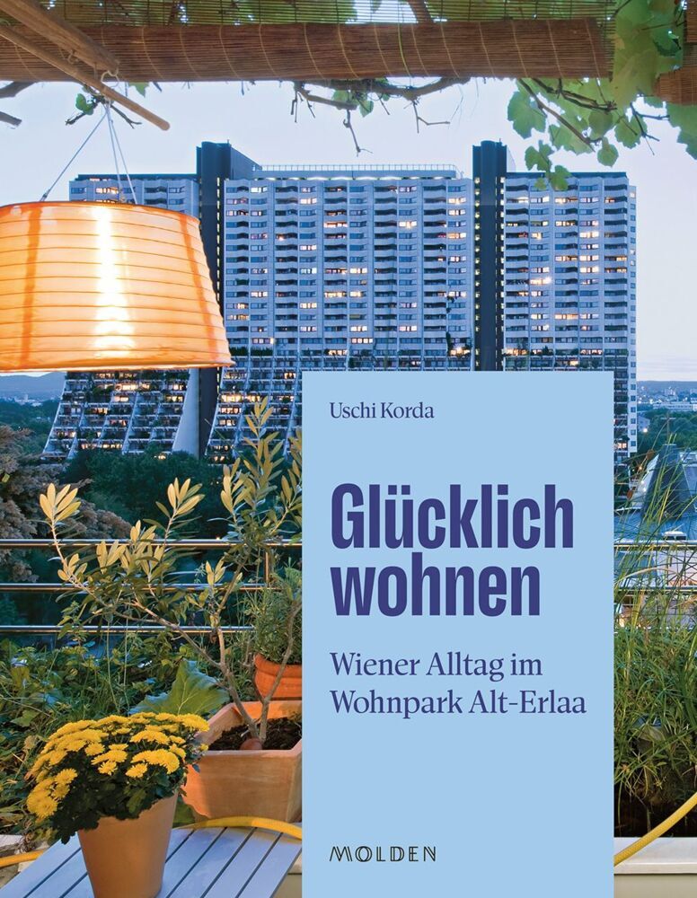 Glücklich wohnen (Uschi Korda)