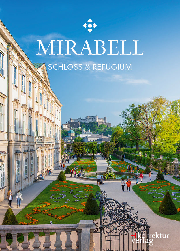 Mirabell (Tanja Maria Von Schilling)