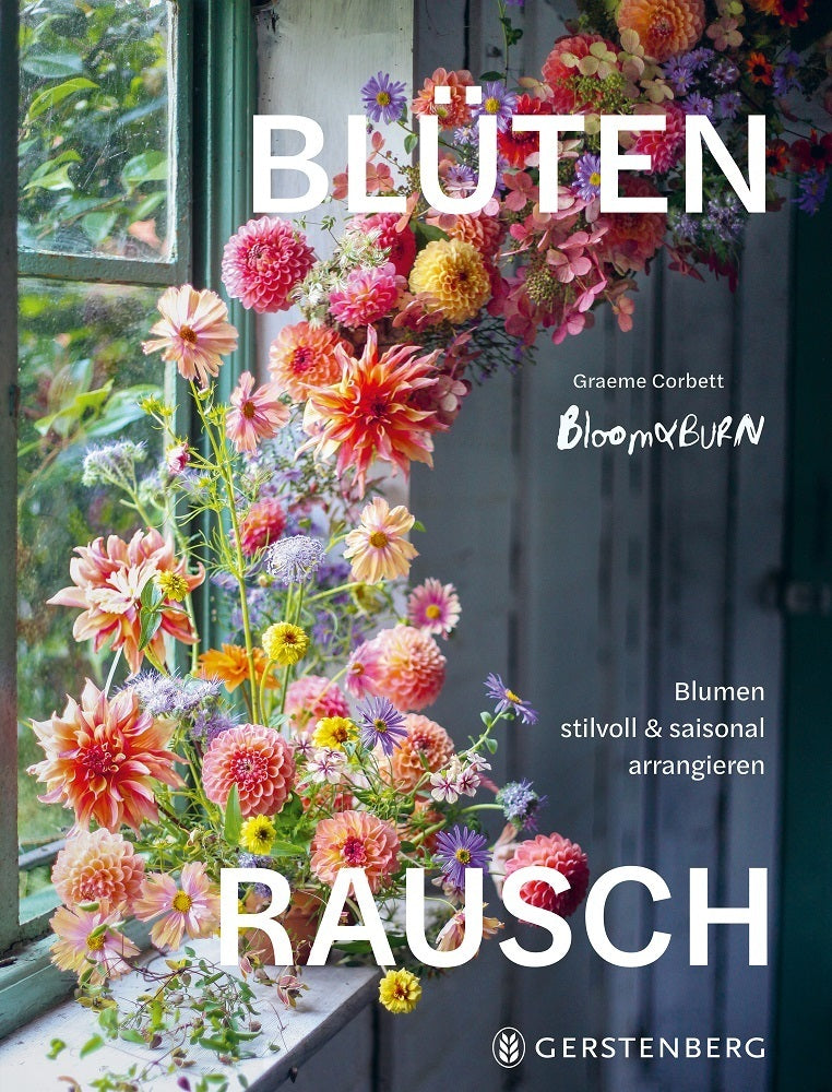 Blütenrausch (Graeme Corbett)