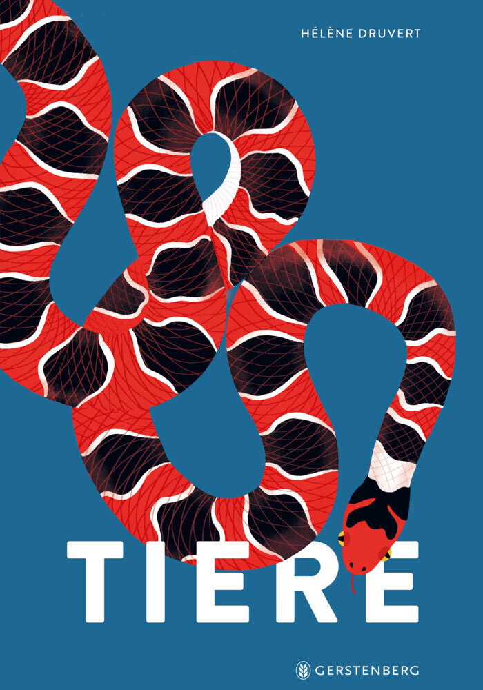 Tiere (Hélène Druvert)