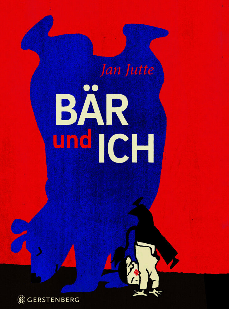 Bär und ich (Jan Jutte)