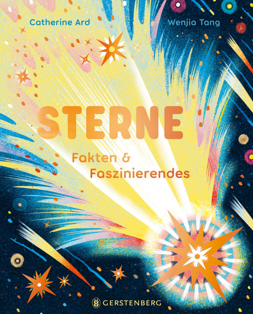 Sterne (Catherine Ard)