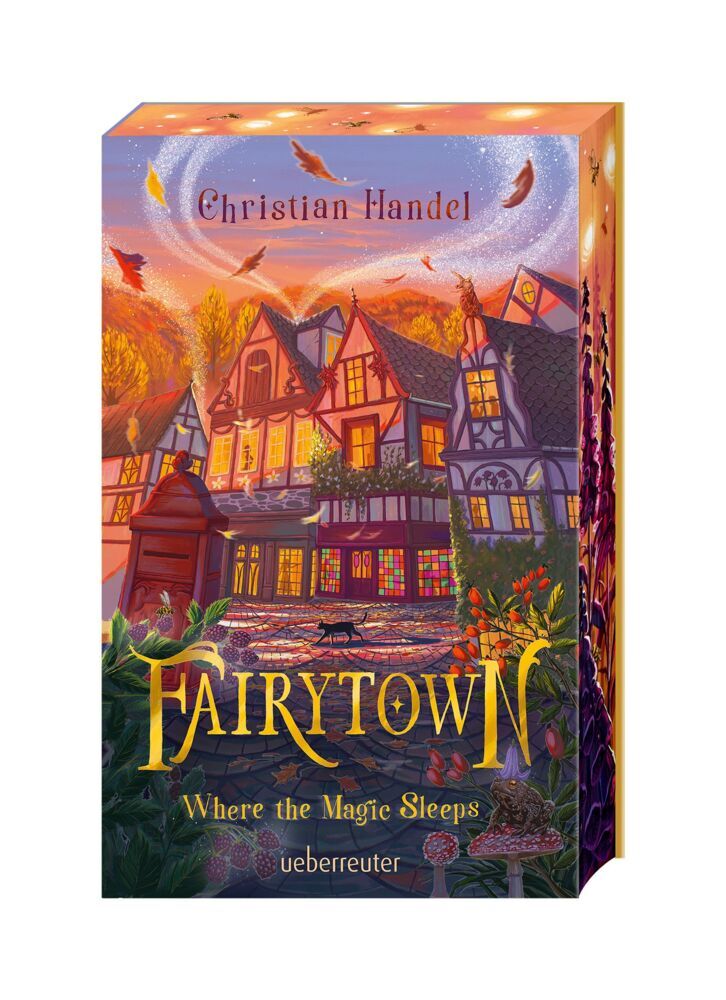 Fairytown (Christian Handel)