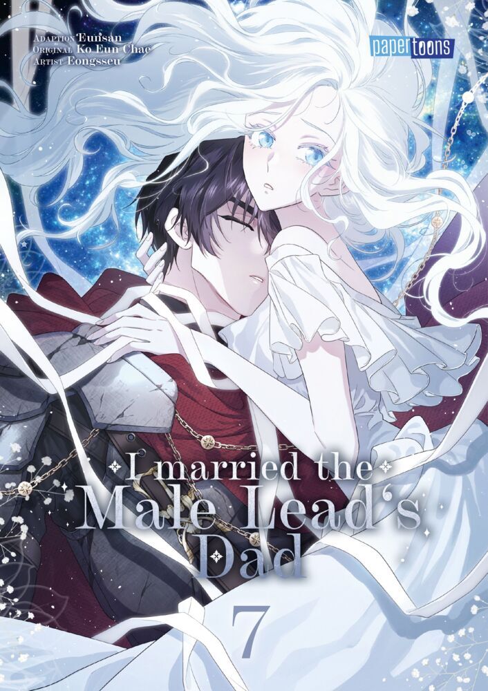 I married the Male Lead's Dad 07 (Ko Eun Chae)