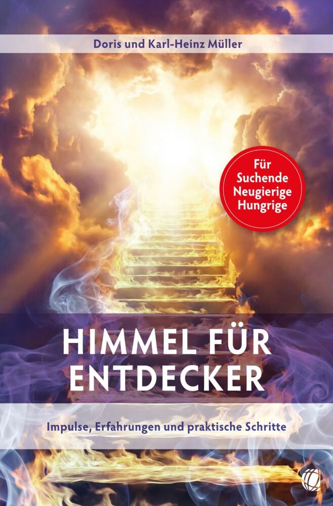 Himmel für Entdecker (Karl-Heinz Müller)