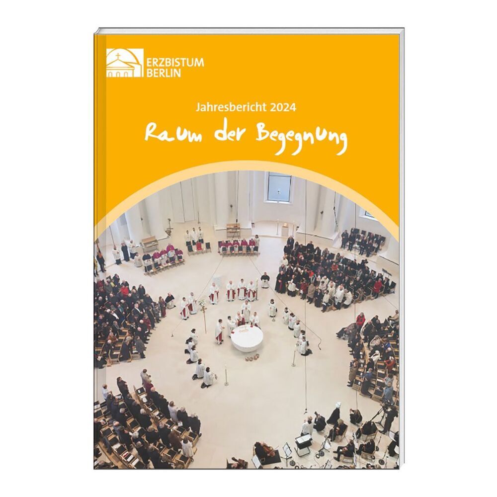 Raum der Begegnung