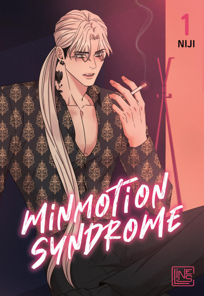 Minmotion Syndrome 1 (Niji)