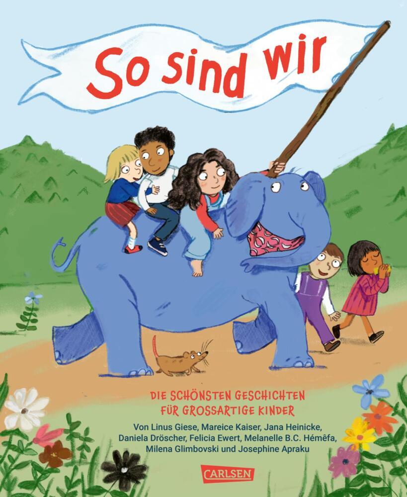 So sind wir (Josephine Apraku)