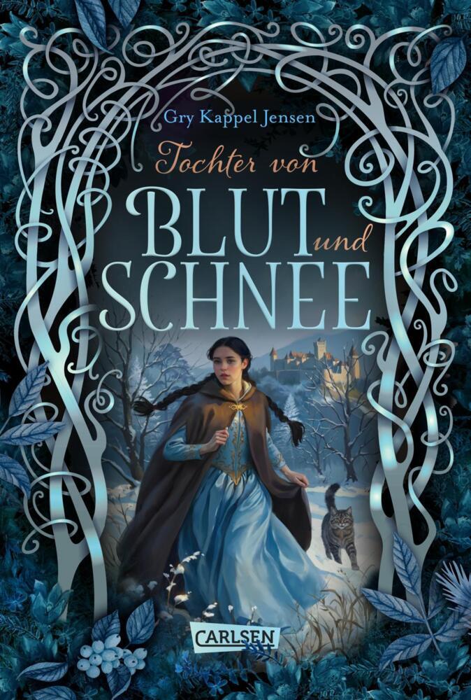 Eventyr-Saga 2: Tochter von Blut und Schnee (Gry Kappel Jensen)