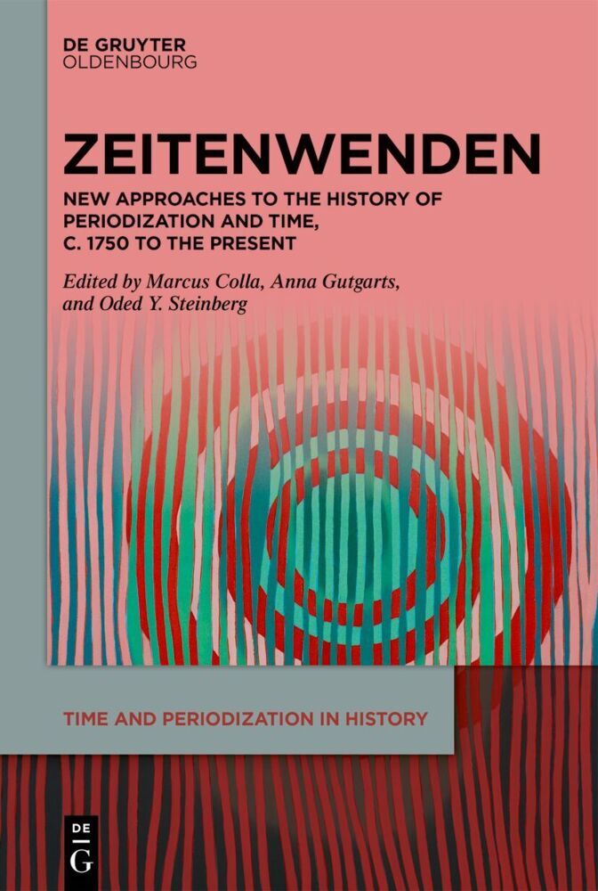 Zeitenwenden (Marcus Colla)