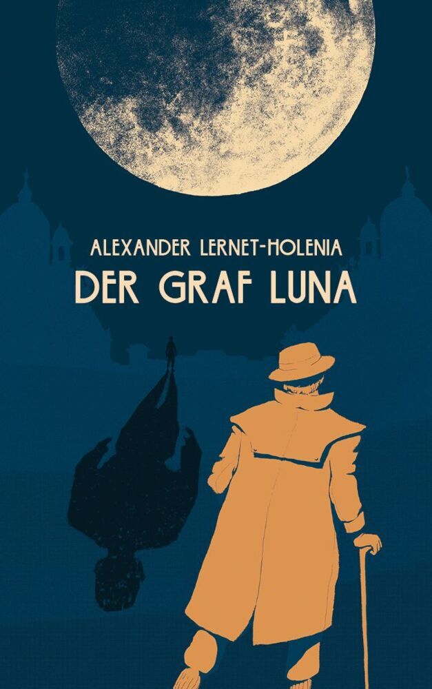 Der Graf Luna (Alexander Lernet-Holenia)