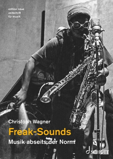 Freak-Sounds (Christoph Wagner)
