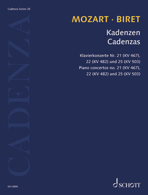 Kadenzen