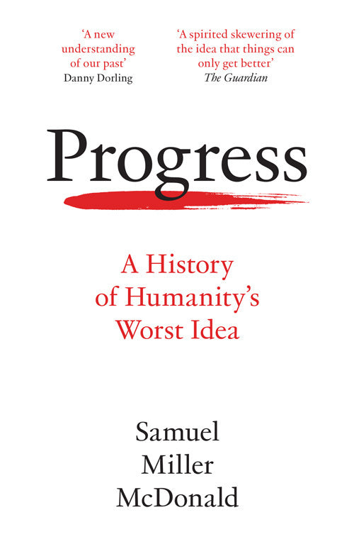 Progress (Samuel Miller Mcdonald)