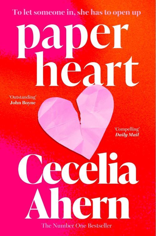 Paper Heart (Cecelia Ahern)