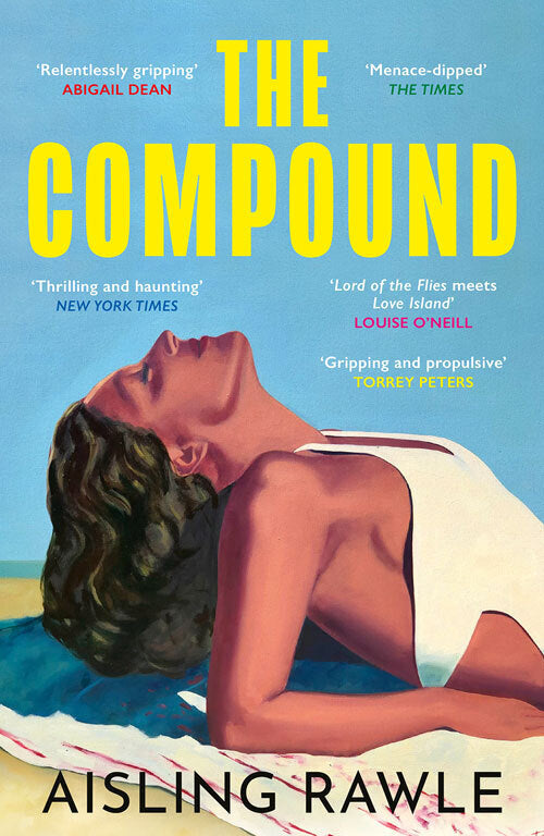 The Compound (Aisling Rawle)