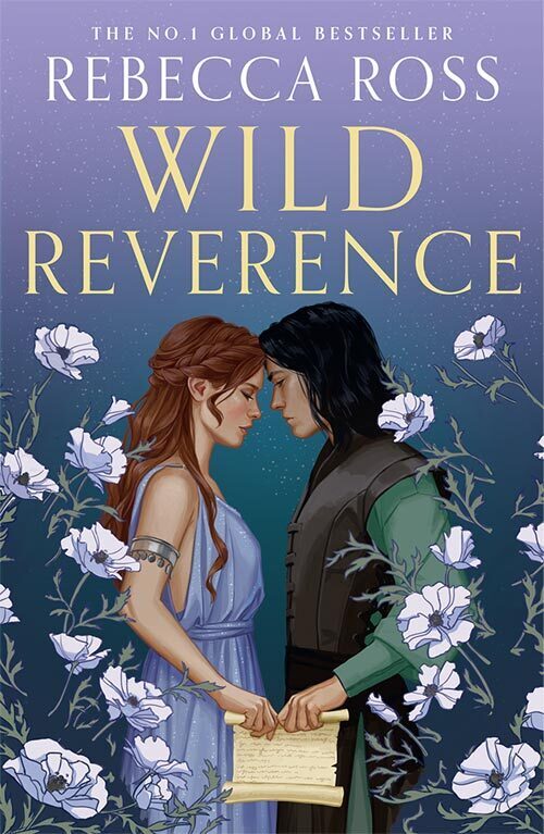 Wild Reverence (Rebecca Ross)
