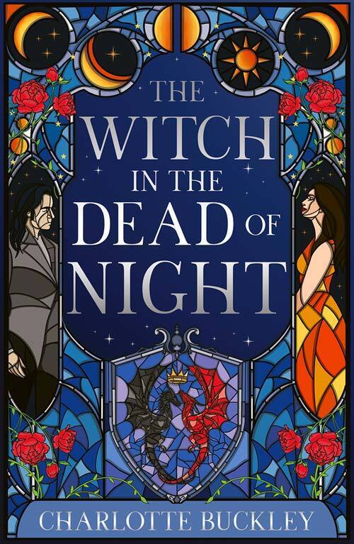 The Witch in the Dead of Night (Charlotte Buckley)