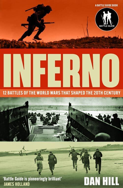 Inferno (Dan Hill)