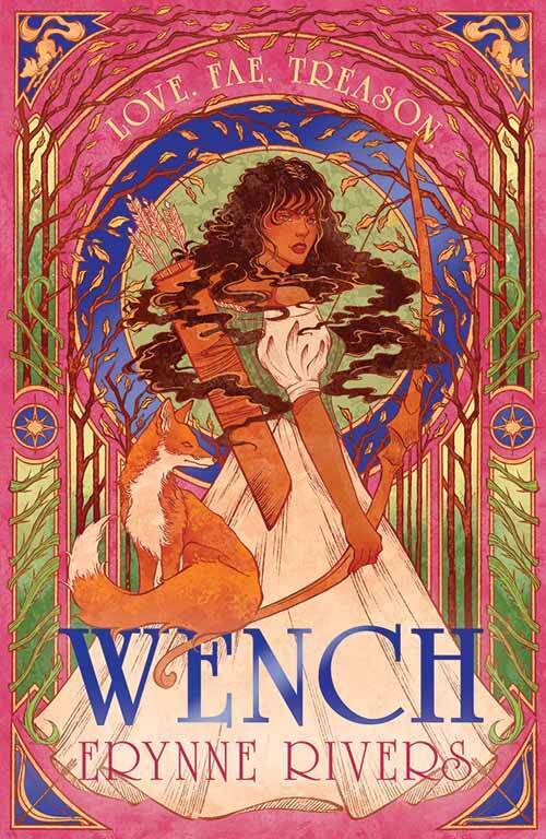 Wench (Erynne Rivers)
