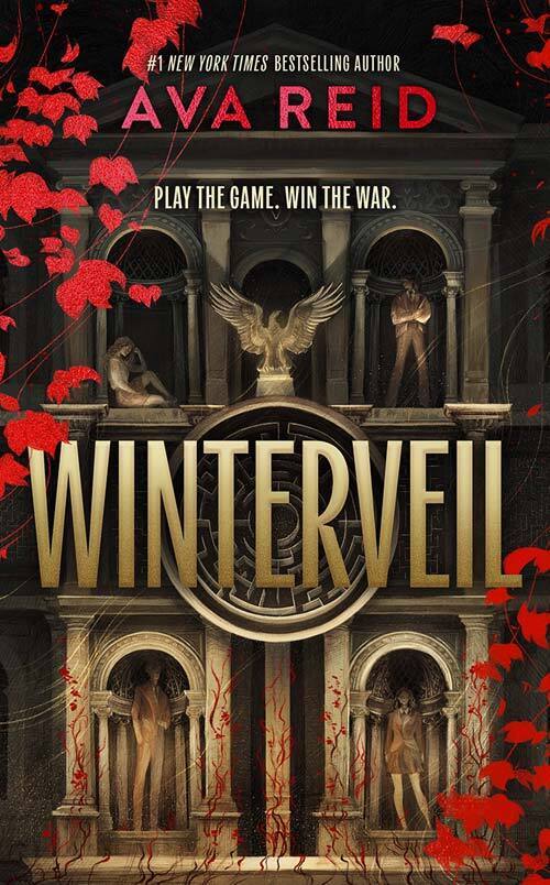 Winterveil (Ava Reid)