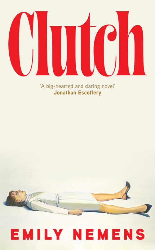 Clutch (Emily Nemens)