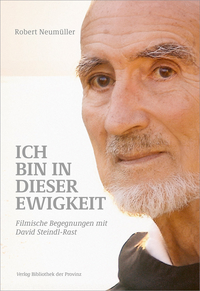 Ich bin in dieser Ewigkeit (Robert Neumüller)