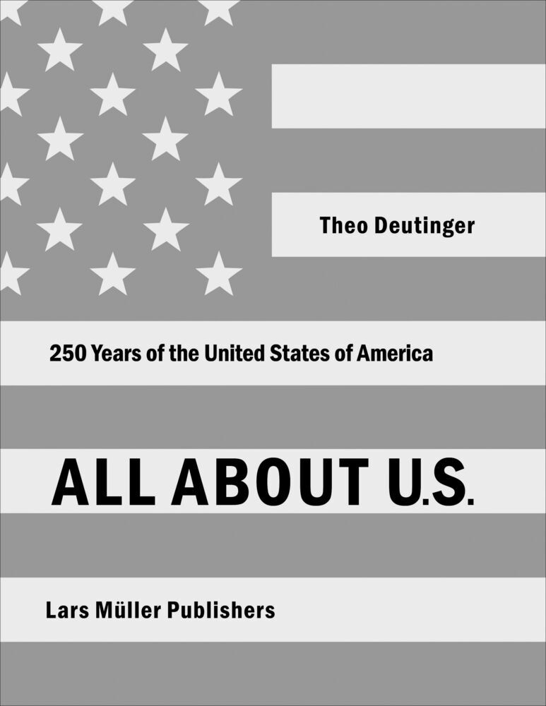 All About U.S. (Theo Deutinger)