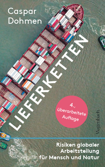 Lieferketten (Caspar Dohmen)