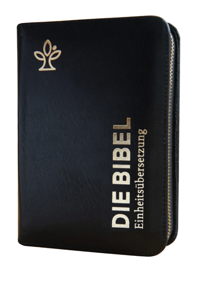 Die Bibel. Handschmeichler Ausgabe. (Österreichs, Der Schweiz U.A. (Erz-)Bischöfe Deutschlands)