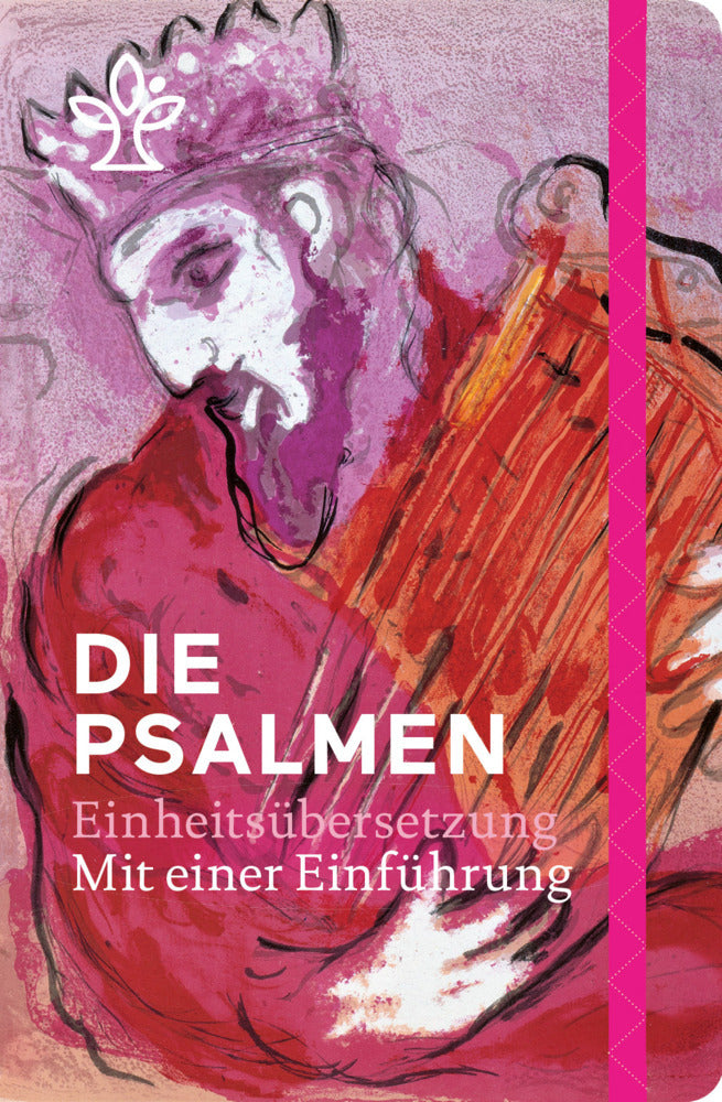 Die Psalmen (Egbert Ballhorn)