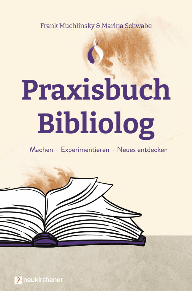 Praxisbuch Bibliolog (Frank Muchlinsky)