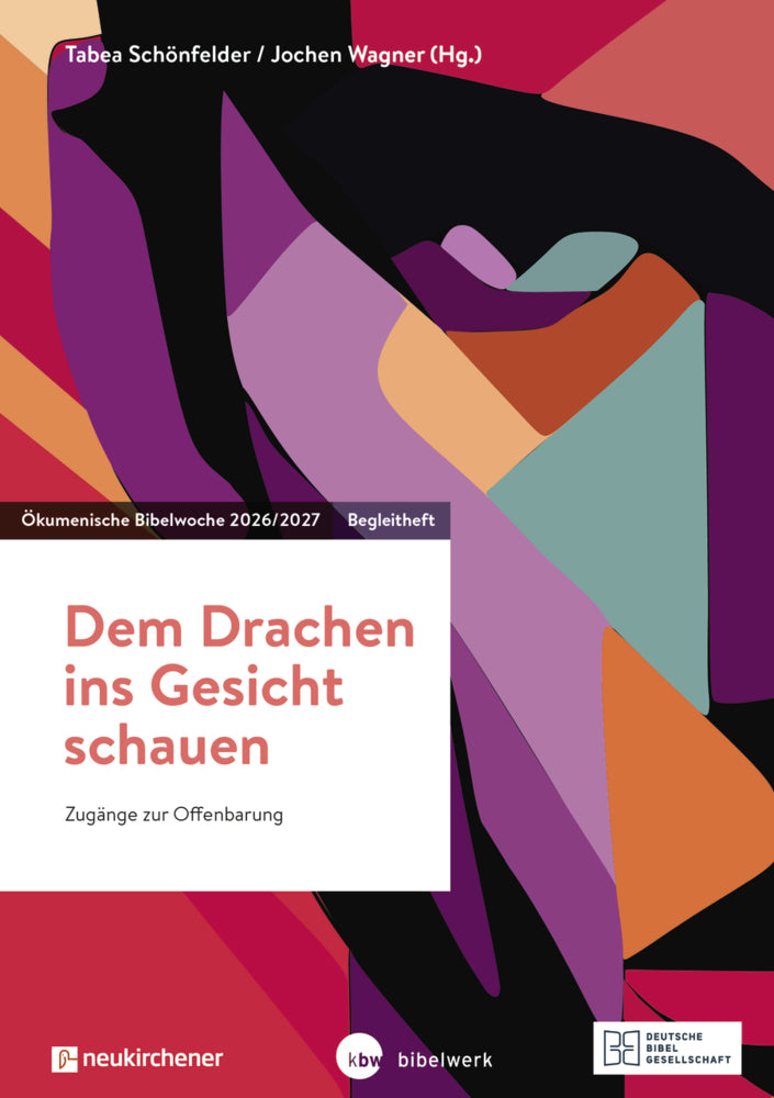 Dem Drachen ins Gesicht schauen (Tabea Schönfelder)