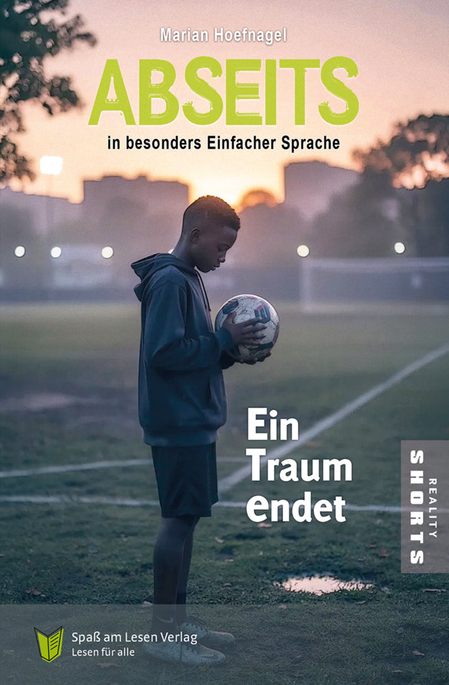 Abseits (Marian Hoefnagel)