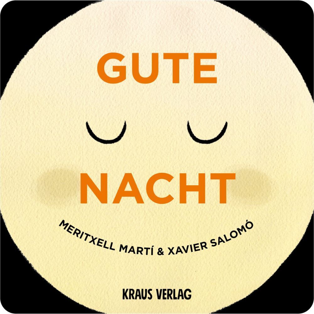 Gute Nacht (Meritxell Marti)