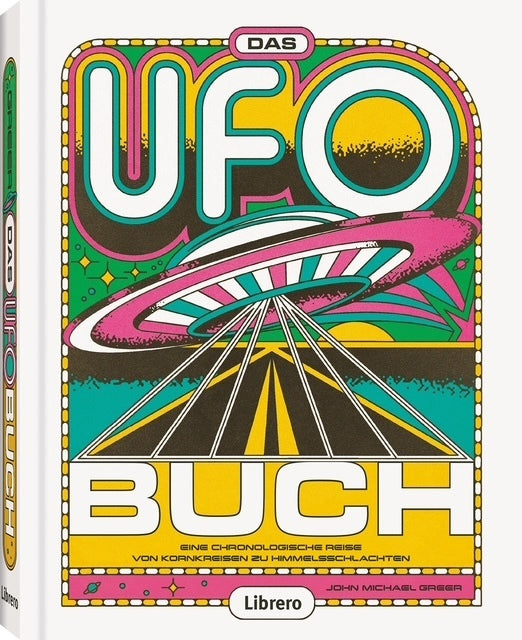 Das Ufo Buch (John Michael Greer)