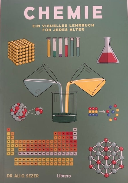 Chemie (Ali O. Sezer)