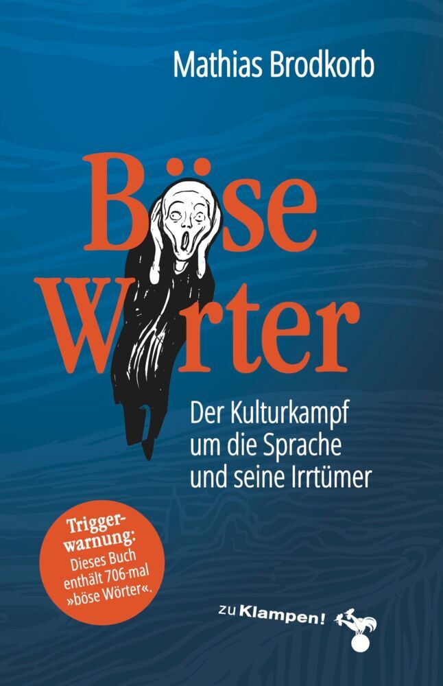 Böse Wörter (Mathias Brodkorb)