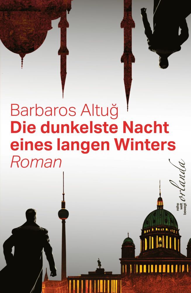 Die dunkelste Nacht eines langen Winters (Barbaros Altug)