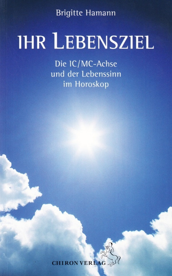 Ihr Lebensziel (Brigitte Hamann)