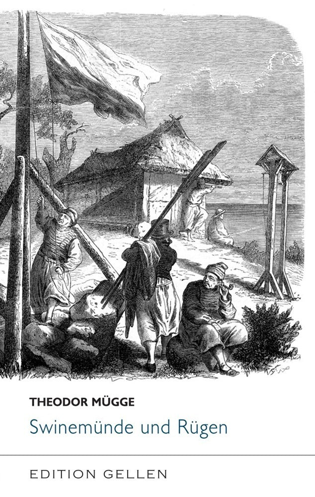 Swinemünde und Rügen (Theodor Mügge)